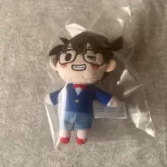 名探偵コナン　セガラッキーくじ　メモリアルカット　H賞　コナン