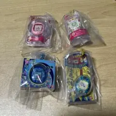 たまごっち おかしなたまごボーロっち3 パッケージチャーム