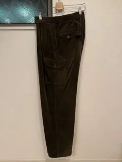 ポロラルフローレン 67チノ カーゴパンツ 35×30 ベージュ スリランカ製