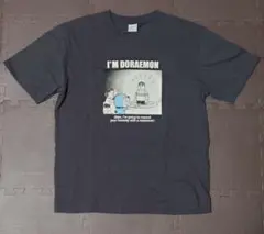 I'm DORAEMON（ドラえもん） きれいなジャイアン Tシャツのサムネイル