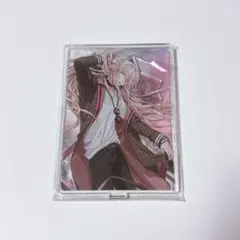 Paradox Live 幻影 アクリルスタンド 甲斐田紫音