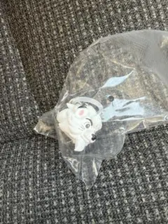 プロ野球マスコット めじるしアクセサリー レオ