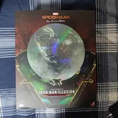 ホットトイズ アメコミ