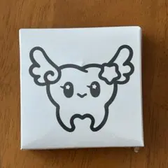 NCT WISH シーグリ tooth fairy pendant キーリング