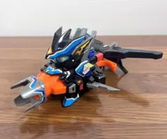 スーパービーダマン ガーディアンフェニックス（ブラックver） - メルカリ