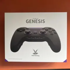 Void Gaming GENESIS PC用ゲームコントローラー 本体