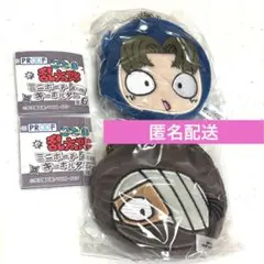 忍たま　ミニポーチ