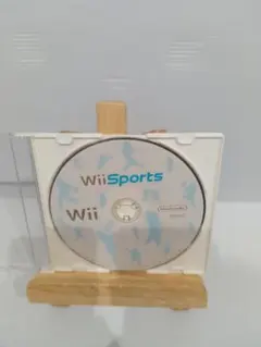 wii Sports