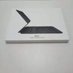 Apple iPad Smart Keyboard Folio 11インチ US