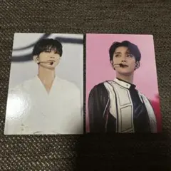 SEVENTEEN EXHIBITION JAPAN トレカ ジョシュア