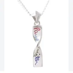 2026年最新】ポールスミス マルチエポ ツイストネックレス マルチ