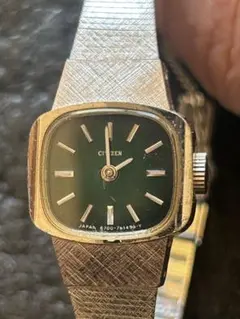 ホ*》様 CITIZEN レディース腕時計　ビンテージ