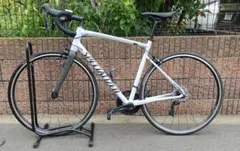 ⭐︎specialized allez フレーム ジャンク品⭐︎ 訳有】SPECIALIZED ALLEZ SPRINT フレームセット49