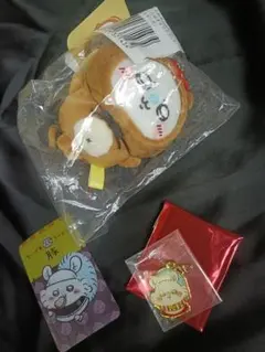 【新品】 ちいかわ モモンガ グッズセット