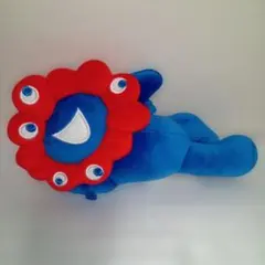 2025年最新】ミャクミャクぬいぐるみの人気アイテム - メルカリ