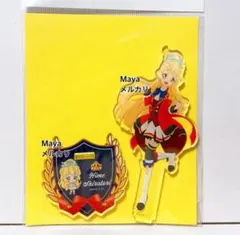 アイカツ　スターズ　感謝祭　制服　アクスタ　ひめ