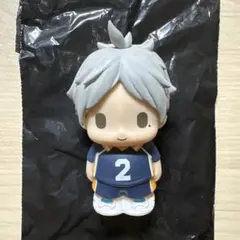 ハイキュー 菅原孝支 ぱぺマス