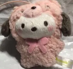 ポチャッコ ぬいぐるみ