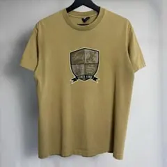 90s STUSSY ステューシー Tシャツ USA 紺タグ 半袖 OLD 古着