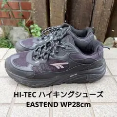 hi-tec スニーカー