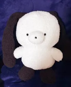 じょせまる プライズ BIGぬいぐるみ ごまみるく タグ付き