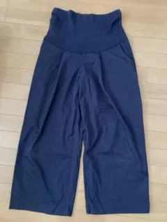Just Relaxin マタニティー✨ワイドパンツ