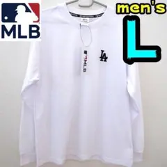 ドジャース 長袖カットソー