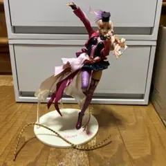 マクロスF シェリル フィギュア 一番くじ シャイン・オブ・ヴァルキュリア C賞