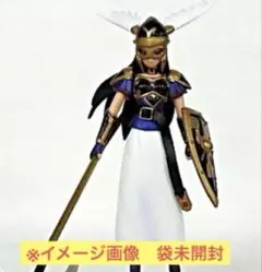ブラックワルキューレ SR ナムコ フィギュア ダンシングアイ編 内袋未開封
