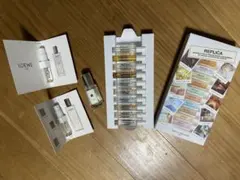 Replica、Loewe、Jo Malone London香水サンプルセット