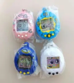 たまごっち　シャカシャカチャームコレクション