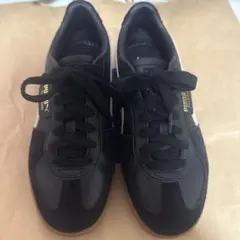 Puma パレルモ