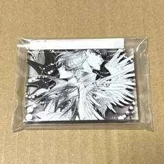CLAMP展 X-エックス- アクリルブロック