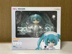 2025年最新】ねんどろいど 初音ミク expoの人気アイテム - メルカリ