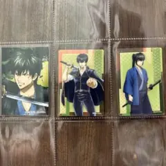 2025年最新】銀魂 フィルムコレクションの人気アイテム - メルカリ