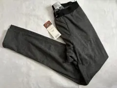 【未使用】メンズ　暖かボアインナー　Lサイズ