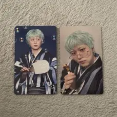 JO1 木全翔也　118 126