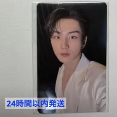 ENHYPEN nymusic vanish ラキドロ　トレカ　ジョンウォン