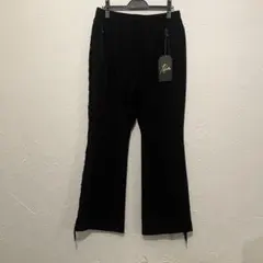 Needles FRINGE TRACK PANT - POLY KERSEYのサムネイル