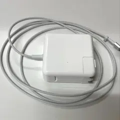 Macbook AC/DCアダプター マグセーフ 16.5V 3.65A
