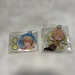 うたプリ スイパラ アクキー Zoff 四ノ宮那月