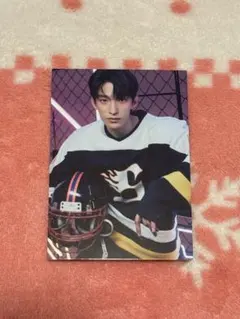 SEVENTEEN HOME ルームウェア トレカ ドギョム