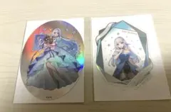 にじさんじ 7th Anniversary リゼ・ヘルエスタ