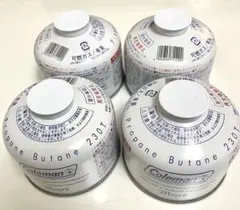 2025年最新】コールマン ガス缶 インディゴの人気アイテム