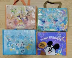 東京ディズニーリゾーアーモンドチョコレートバーショッパーのみ　シー25周年他