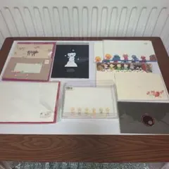 封筒、便箋、レターセットまとめ売り