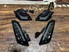 SIP LED ウィンカー Kit Vespa GTS GTV ベスパ SIP LED ウィンカー Kit Vespa GTS GTV ベスパ - メルカリ