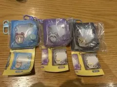치이카와 ★ミニコレクトブックキーホルダー2★ 해달 헌책방 모모가