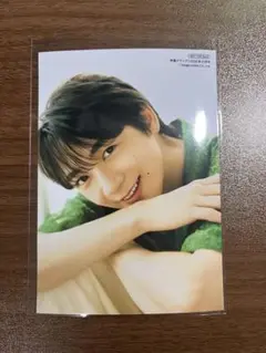 ブロマイド