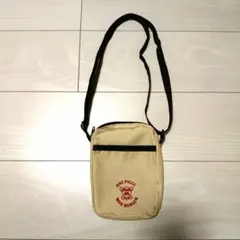 ONE PIECE モスバーガー コラボ ショルダーバッグ